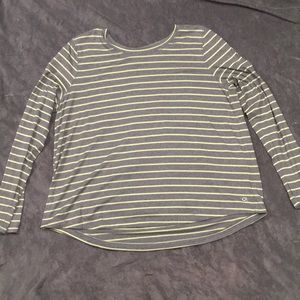 Gap Fit Long Sleeve
